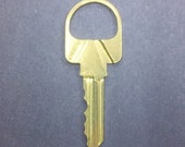 Brass Key Clip Cigarette Holder Small Parts Holder