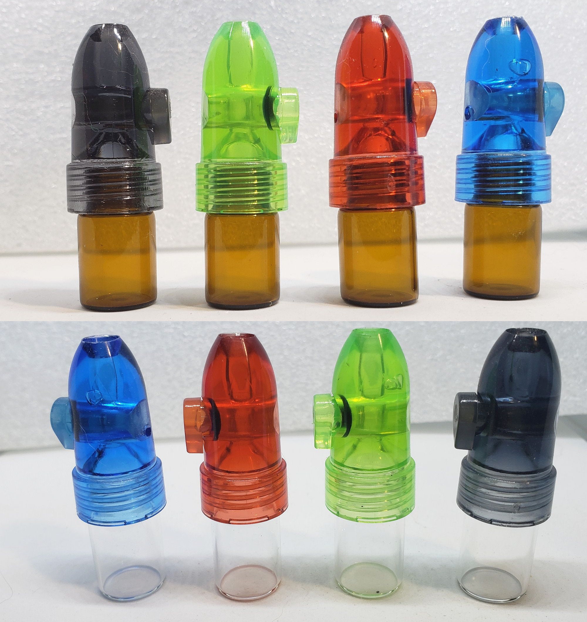 Nasal Sniffer Micro Funnel for Container Pill Case Snuff Bullet Vial Small  Mouth Liquid Oil Funnels - China Funnel and Sniffer Snorter price