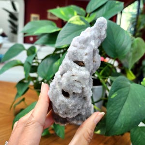 Sphalerite mineral specimen • Druzy Sparkling Sphalerite specimen• Natural Healing specimen, crystal home decoration gift