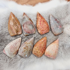 Coral Jade flame • Coral Jade Freeform • Coral Stone Free Form Crystal home decoration gift