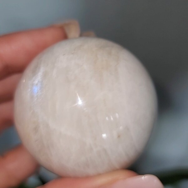 Stone Sphere Stand Etsy