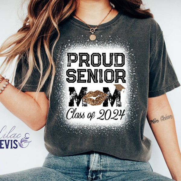 Senior 2024 Mama Etsy