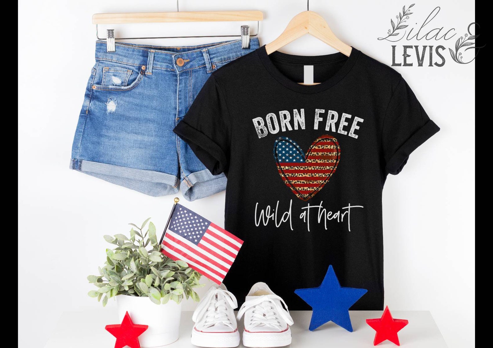 4th of july outfits mommy and me