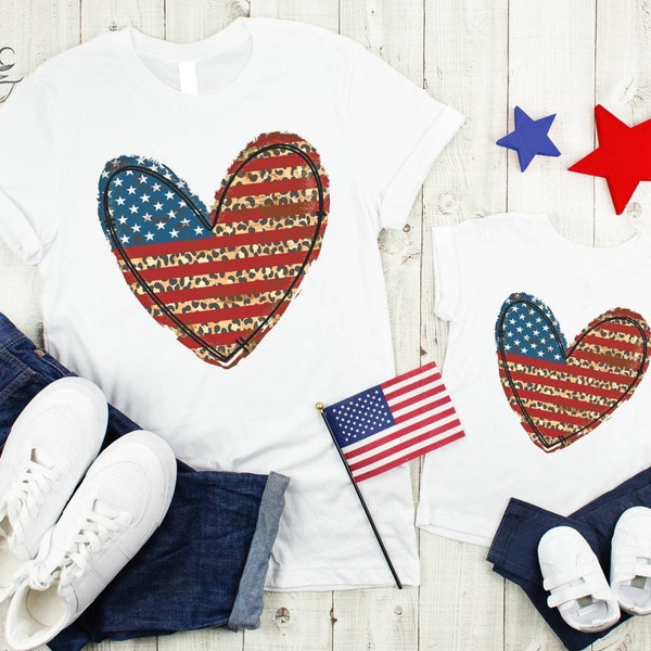 matching 4th of july outfits for mother and baby