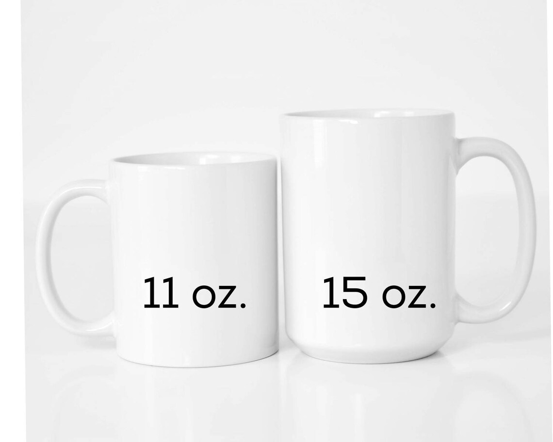 I Miss Precedented Times Coffee Mug-coffee Cup-funny - Etsy