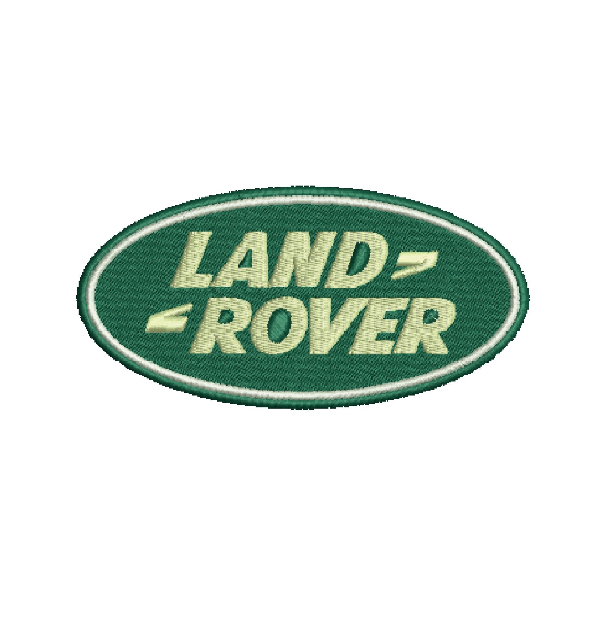 Land rover embroidery 5 sizes embroidery designs machine  etsy uk Land rover embroidery 5 sizes embroidery designs machine  etsy uk