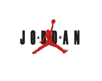 logo jordan air