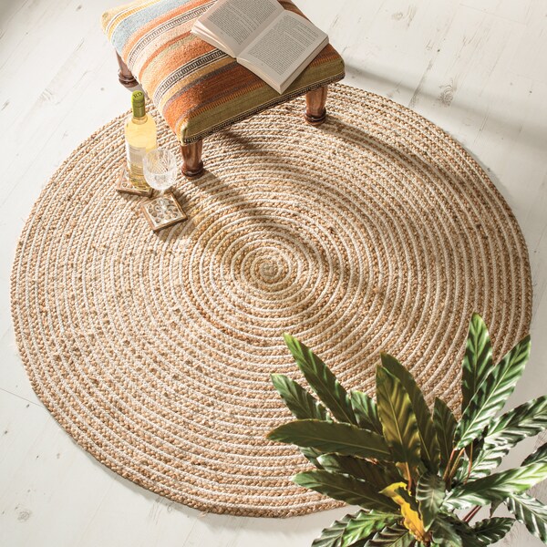 Jute Rug Etsy UK