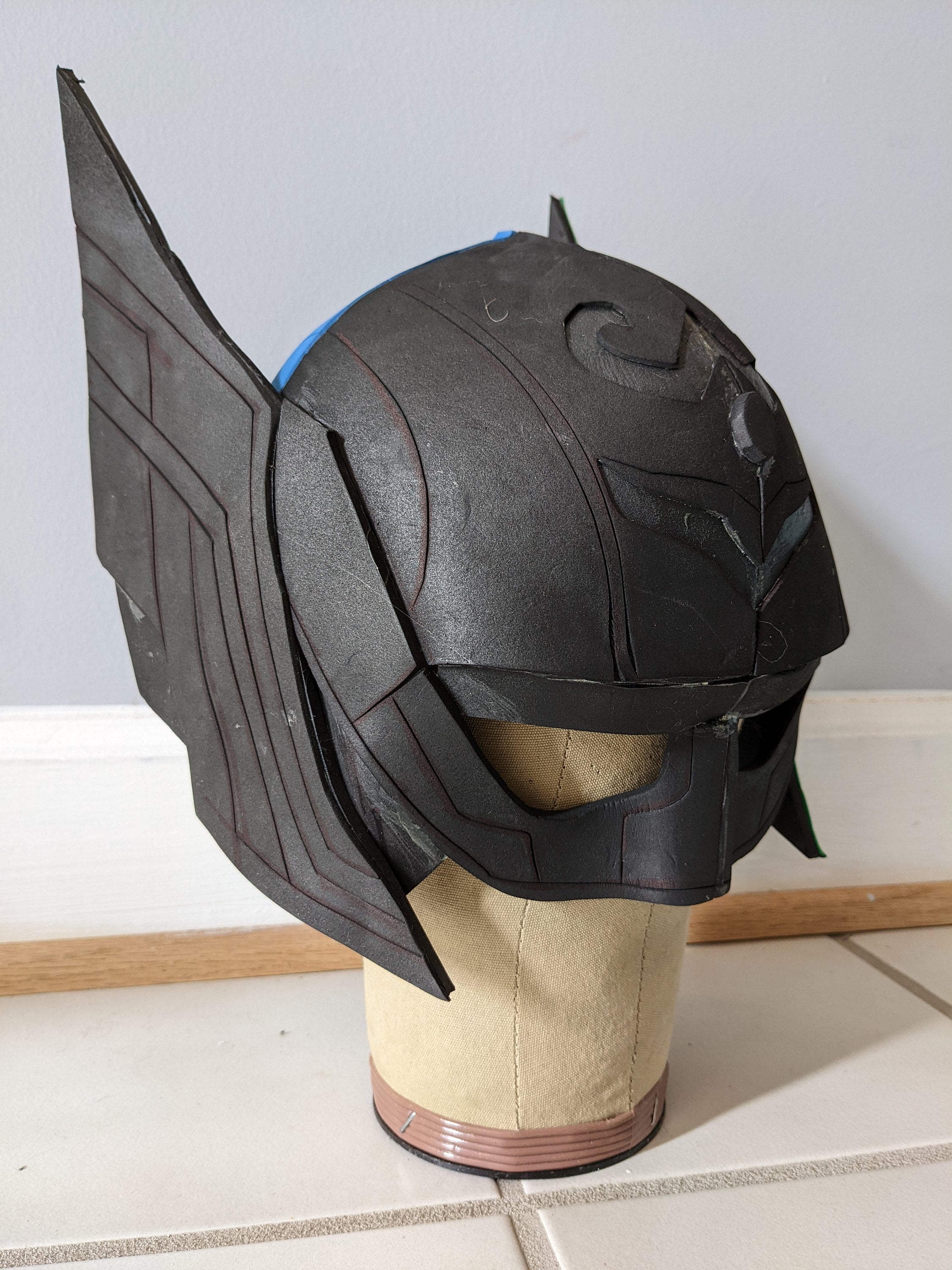 Jane Foster Thor Armor Patterns - Etsy