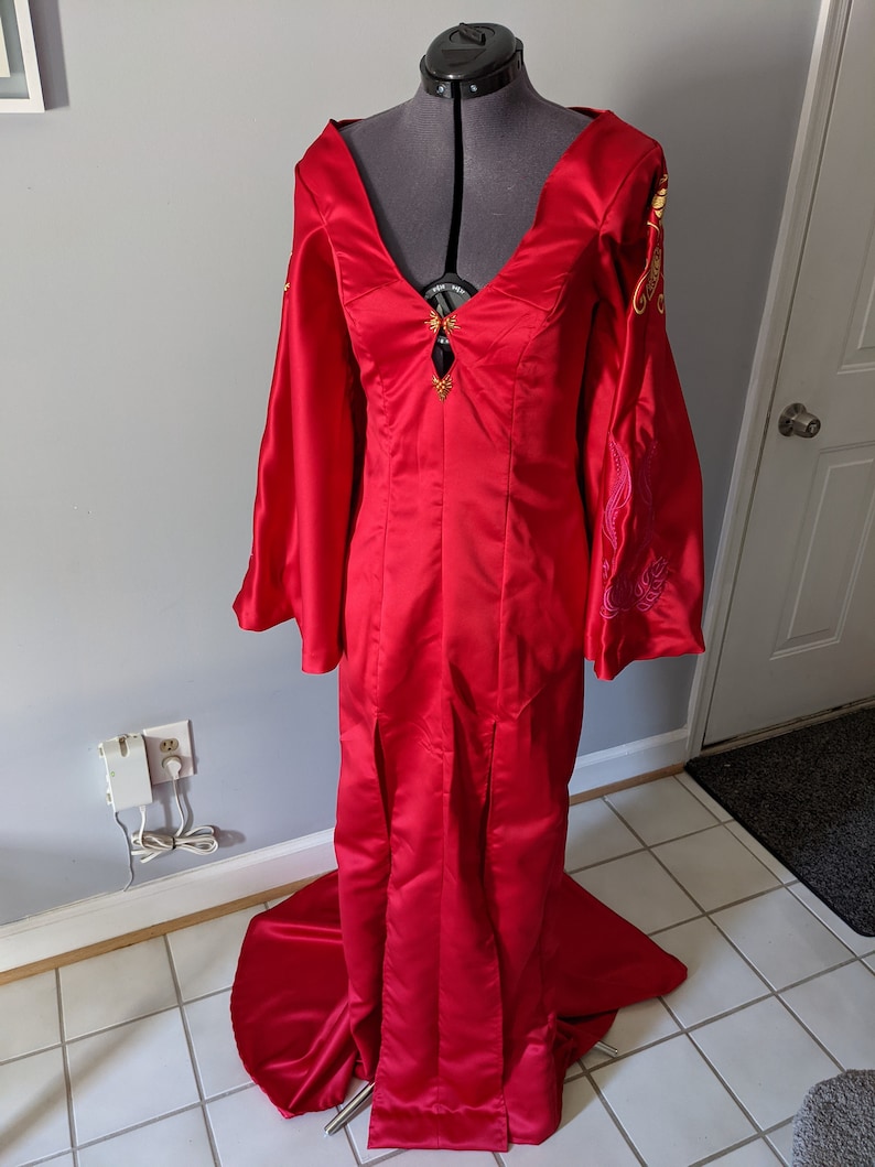 Carmilla Dress main image 1
