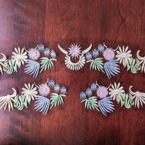 Lulu Embroidery - Etsy