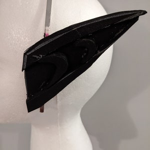 Foam Elf Ear Patterns - Etsy