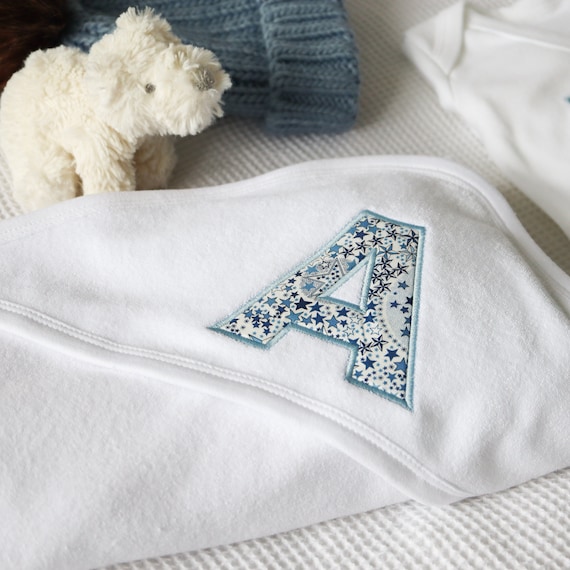 Liberty of London Baby Towel