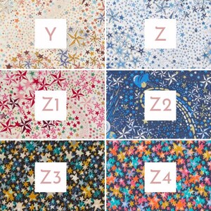 Liberty of London Baby Towel image 7