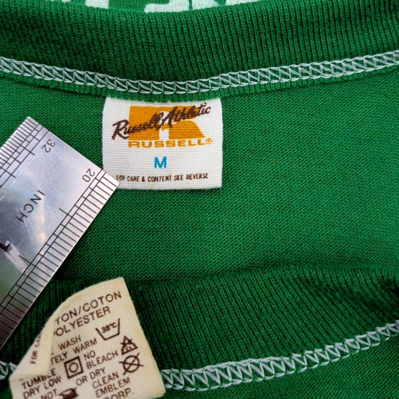 3-VTG Adult 70s Green Girl Scouts T-Shirts S, M, L "Yes I'm Still a Girl Scout" image 6