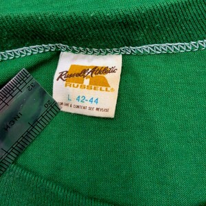 3-VTG Adult 70s Green Girl Scouts T-Shirts S, M, L "Yes I'm Still a Girl Scout" image 7