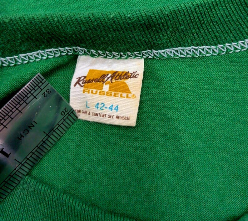 3-VTG Adult 70s Green Girl Scouts T-Shirts S, M, L "Yes I'm Still a Girl Scout" image 7