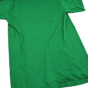 3-VTG Adult 70s Green Girl Scouts T-Shirts S, M, L "Yes I'm Still a Girl Scout" image 10