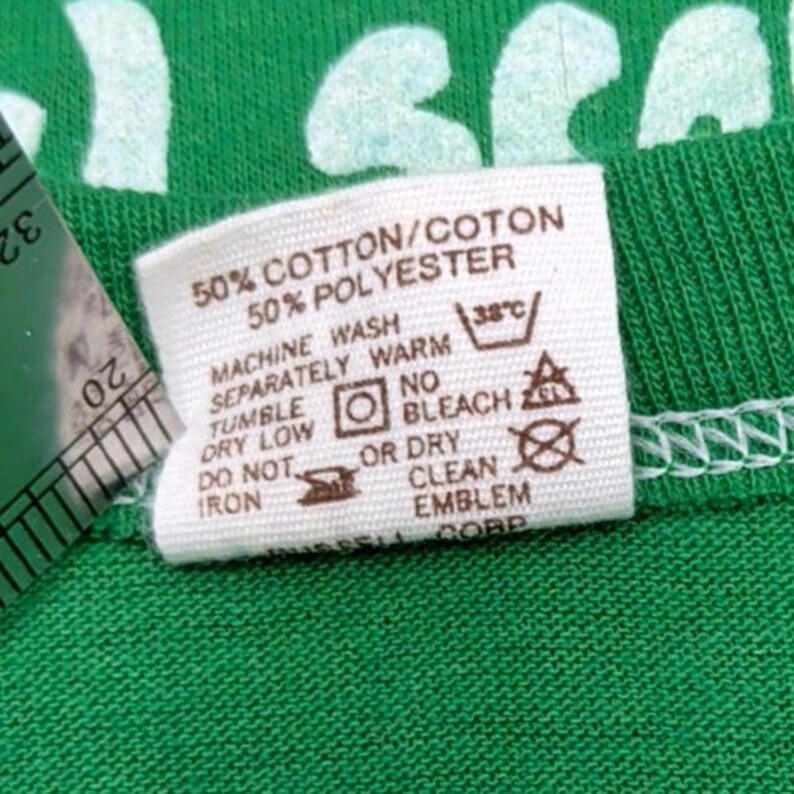 3-VTG Adult 70s Green Girl Scouts T-Shirts S, M, L "Yes I'm Still a Girl Scout" image 8