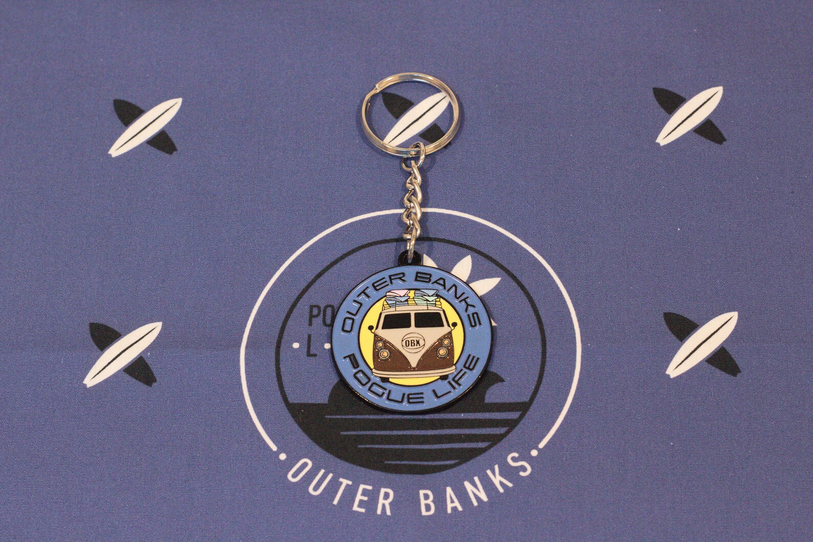 Outer Banks Neck Scarf & Bandana John B Pogue Life P4L OBX Etsy