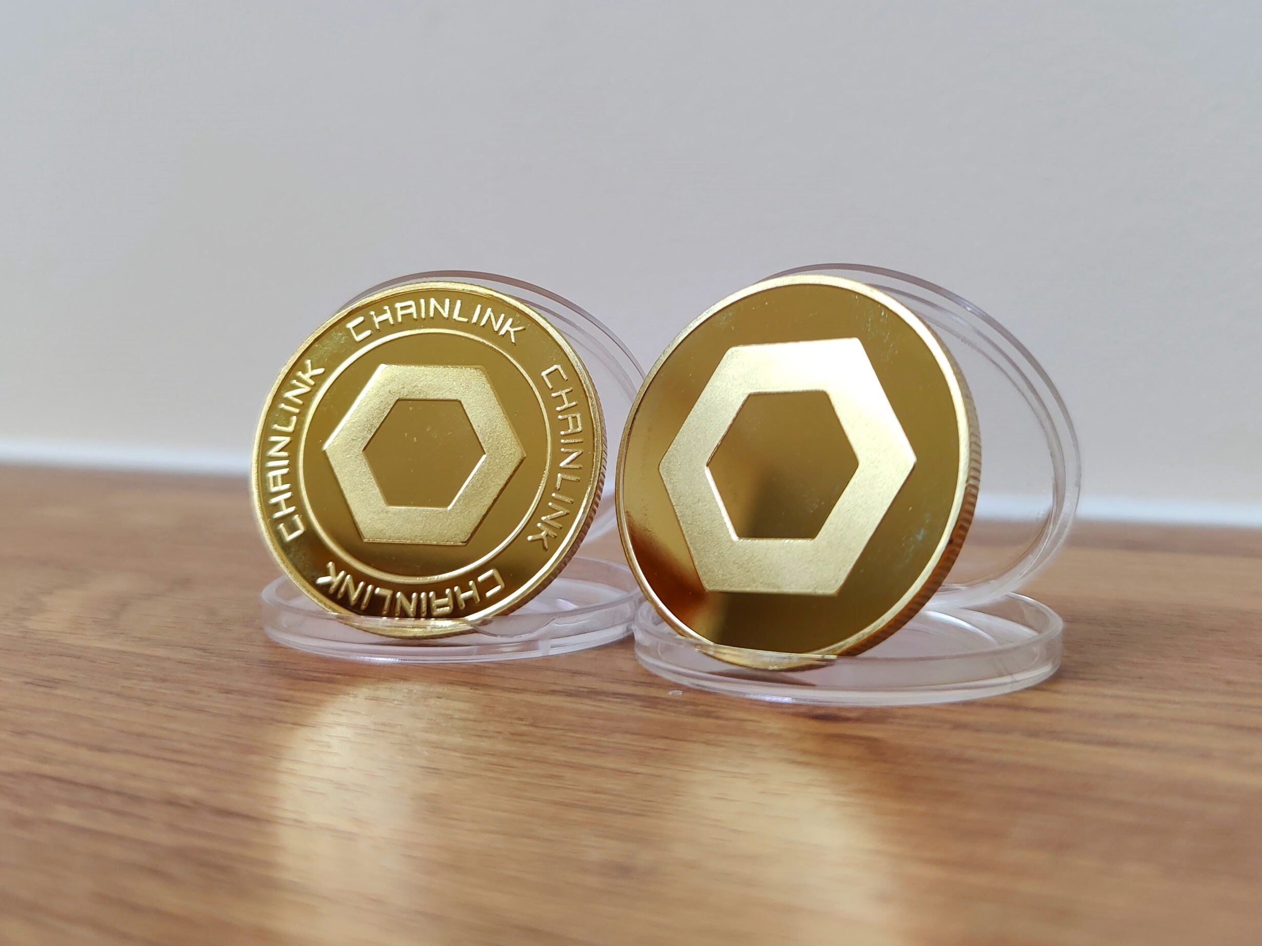 Chainlink Coin chainlink-coin