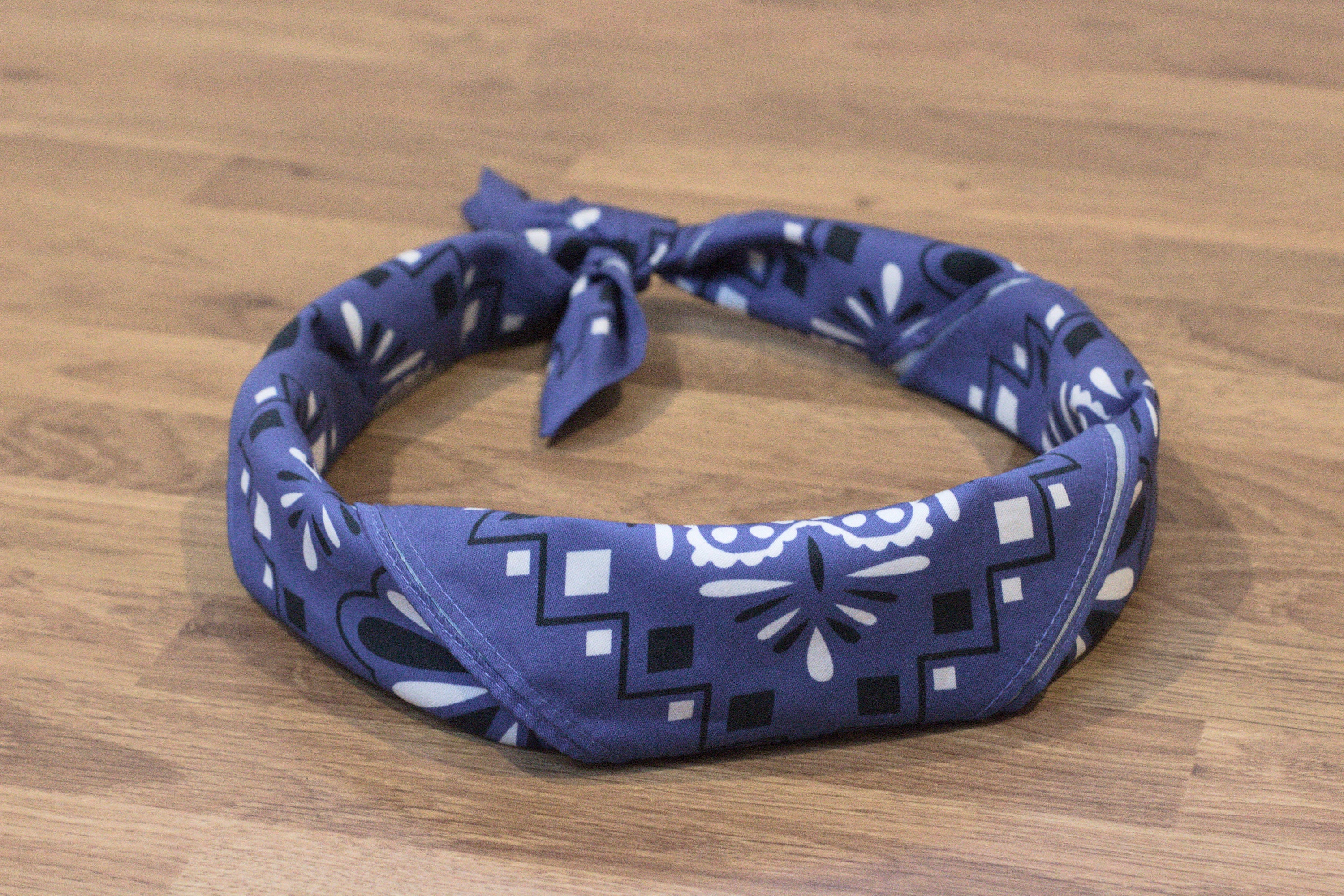 Outer Banks Neck Scarf & Bandana John B Pogue Life P4L OBX Etsy