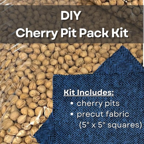 Cherry Pits Bulk Etsy