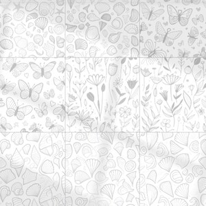 Tracing Book Bundle for remarkable 2, remarkable 2 templates, remarkable 2 planners, rm2 tracing sheets for adults, remarkable templates, doodle pattern, remarkable templates pattern, remarkable templates tracing book, rm2 tracing bundle, rmpp