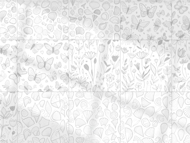 Tracing Book Bundle for remarkable 2, remarkable 2 templates, remarkable 2 planners, rm2 tracing sheets for adults, remarkable templates, doodle pattern, remarkable templates pattern, remarkable templates tracing book, rm2 tracing bundle, rmpp