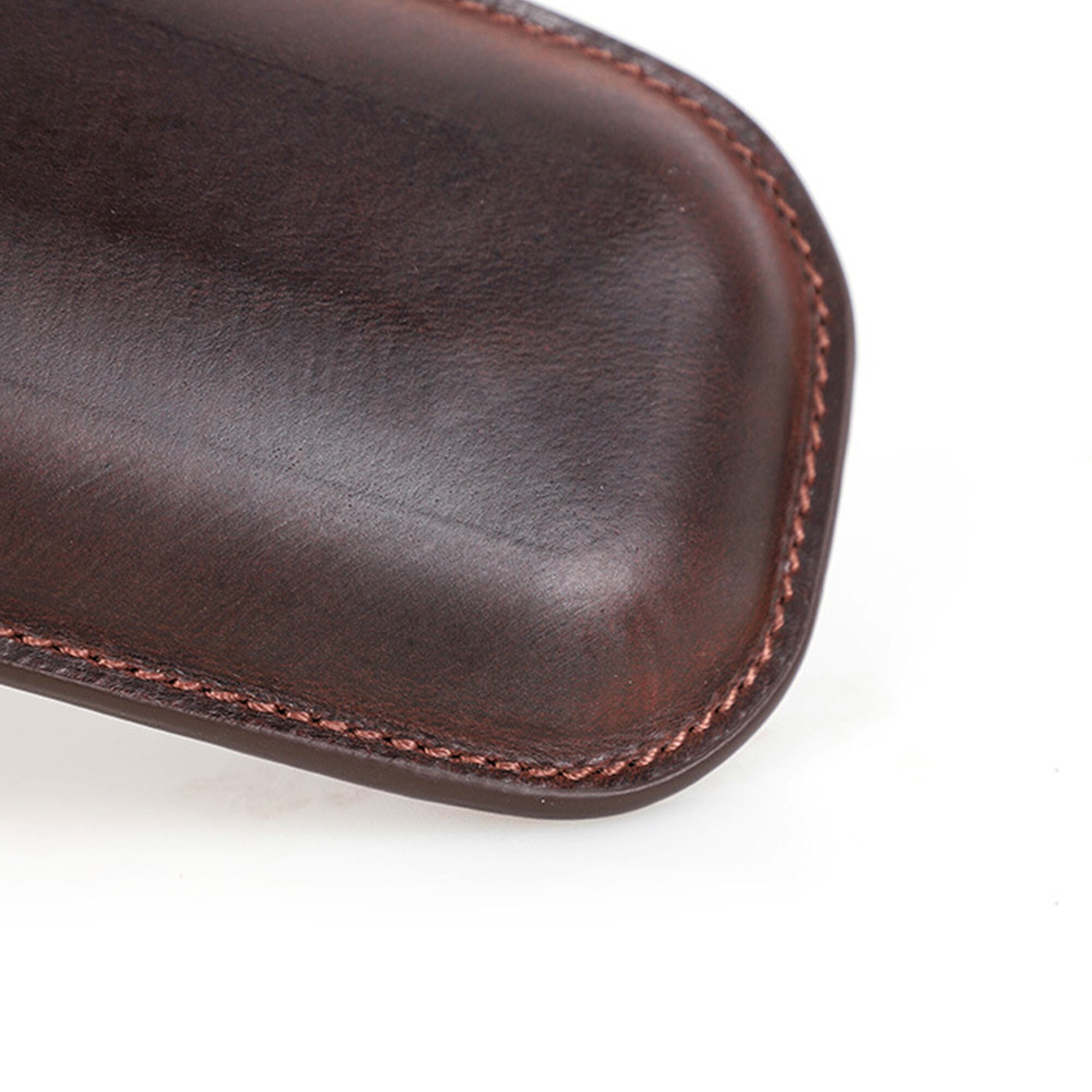 Leather Cigar Bag Two Leather Cigar Storage Bags Travel Etsy