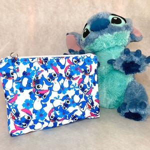 Bolsa Neceser Stitch Disney por 19,90€ –