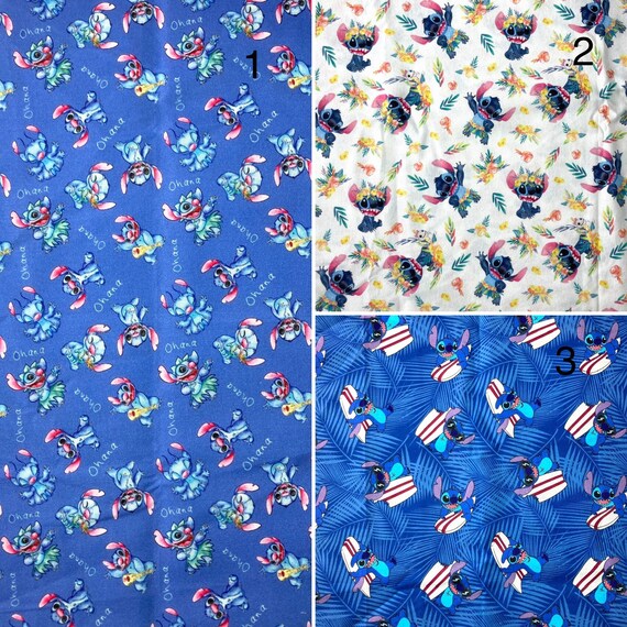 スティッチ、リロ＆スティッチのディズニー財布、ポーチ、カード