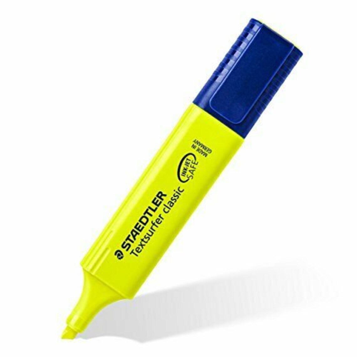 Staedtler highlighter pack of 8. High Quality made in Germany Etsy