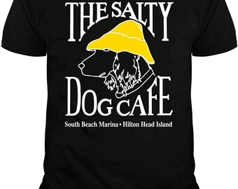 salty dog jacket