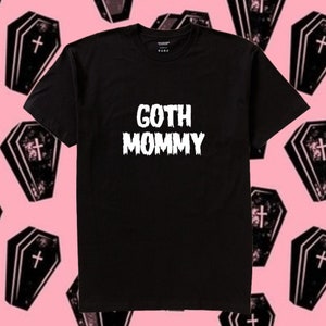 Gotycka mamusia