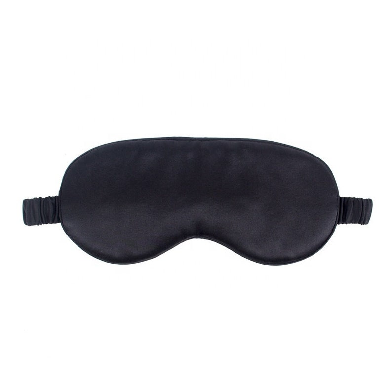 Luxury 100 Pure Mulberry Silk Sleep Eye Mask for Women/ Men/ Etsy