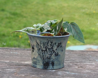 Cache pot & paniers pour plantes d'intérieur - La Green Touch