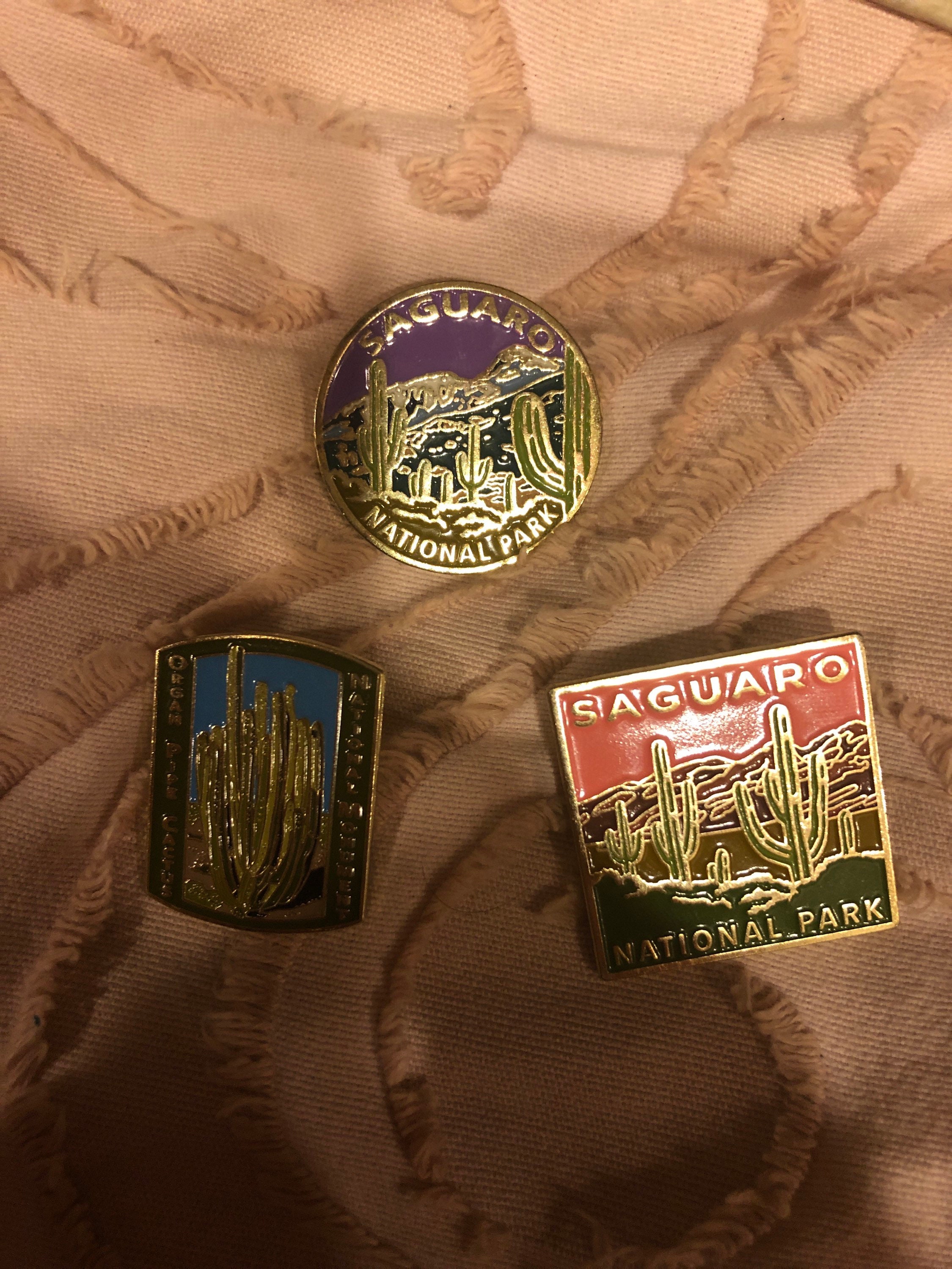 Arizona pins Etsy
