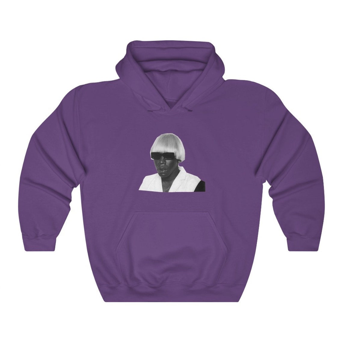 IGOR Hoodie Tyler The Creator Hoodie Free Shipping Etsy