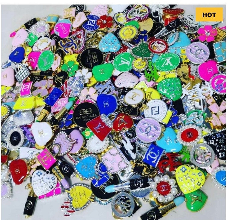 CHARM VENDORS LIST Etsy