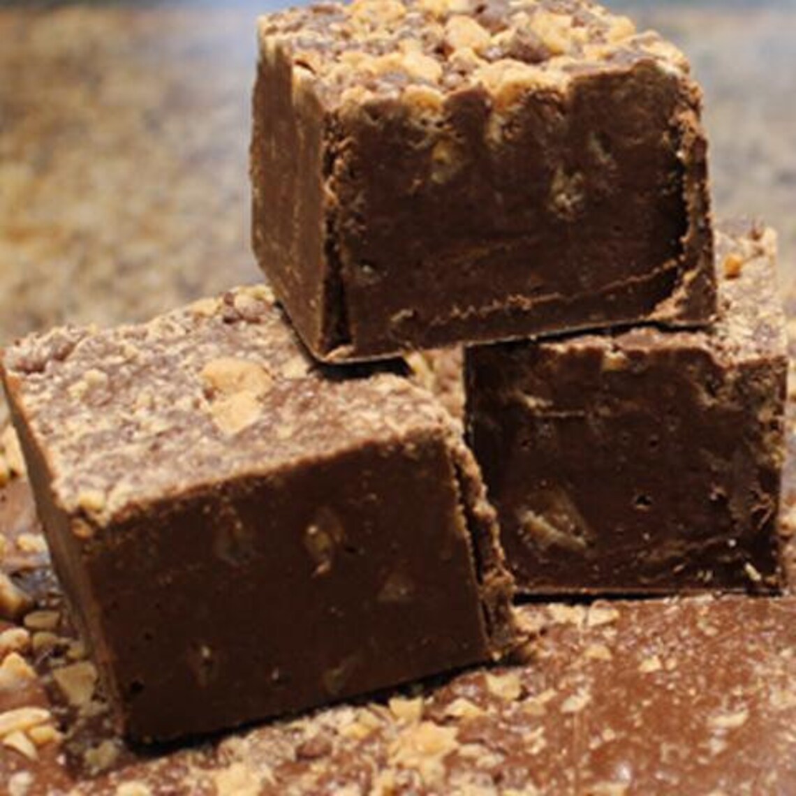Heath English Toffee Fudge 1 lb. Etsy