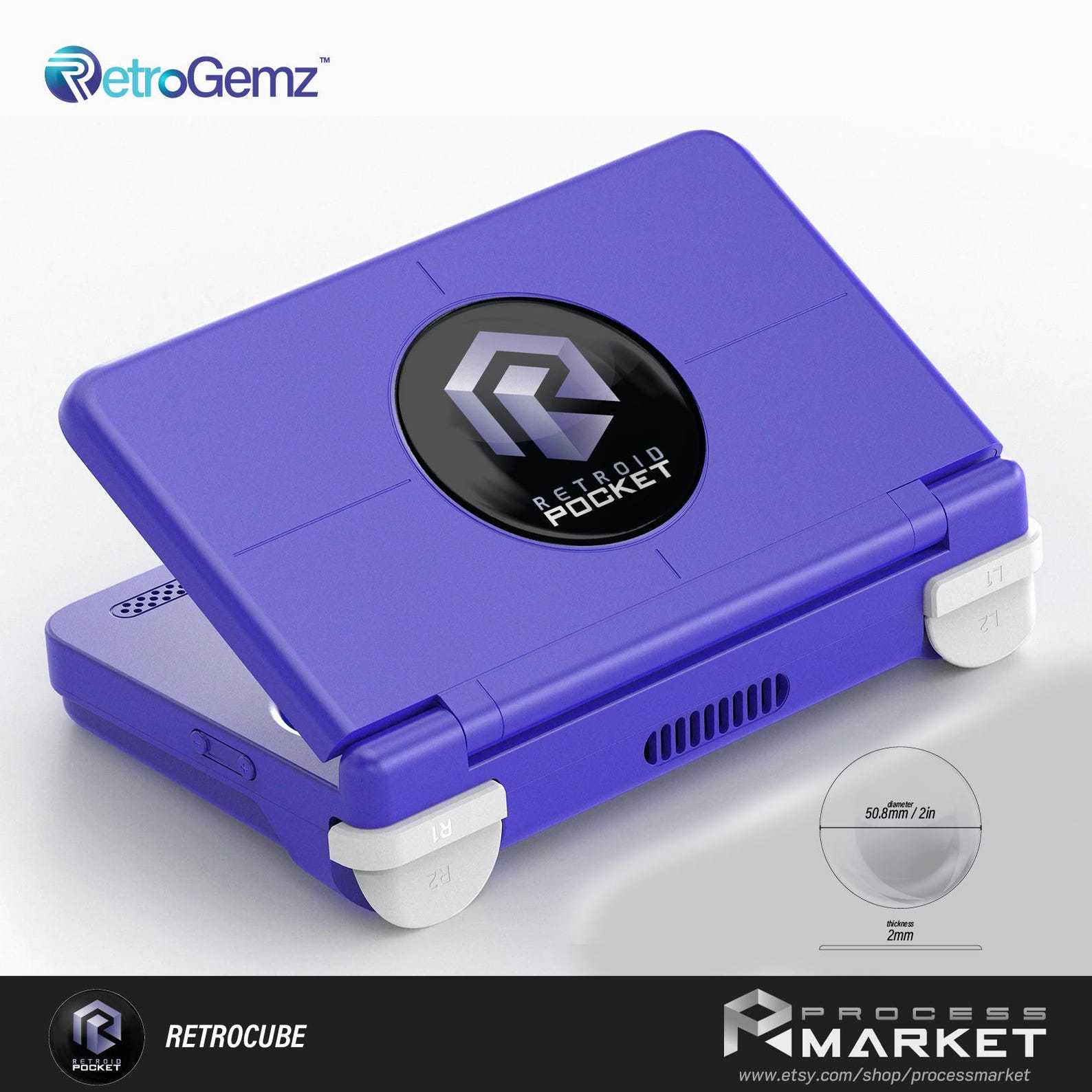 Retroid