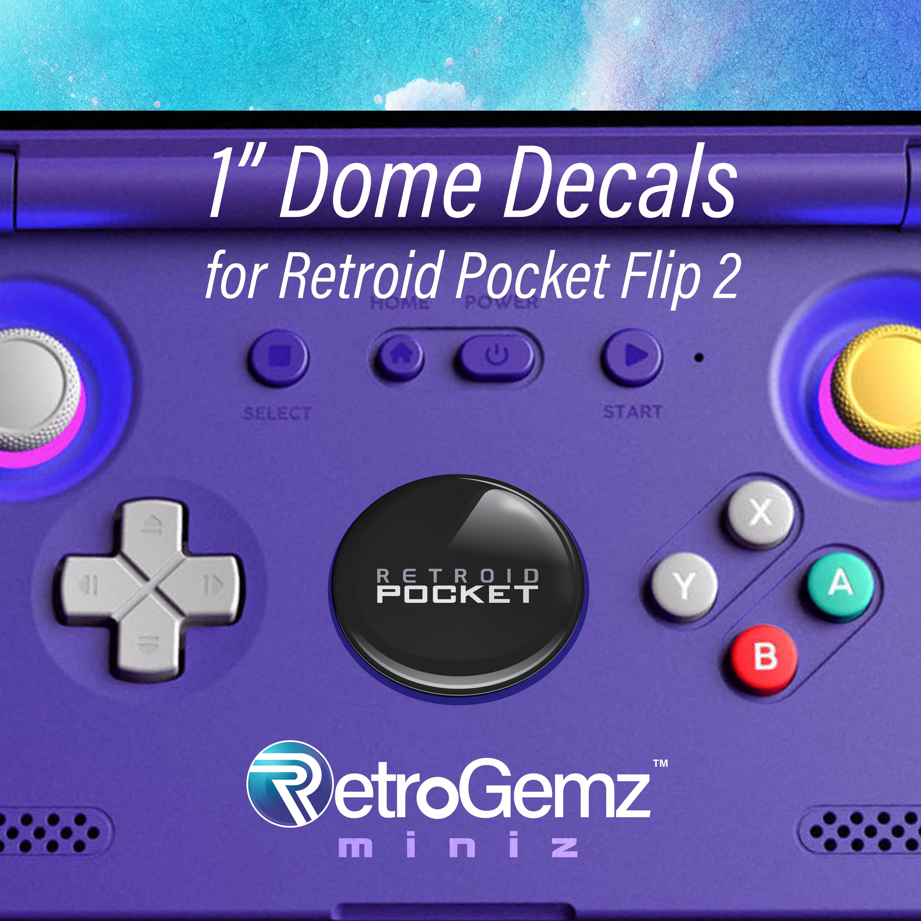 Retroid pocket buttons - Etsy 日本