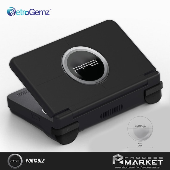 Retrogemz: Retroid Pocket Flip 2 Decals - Etsy