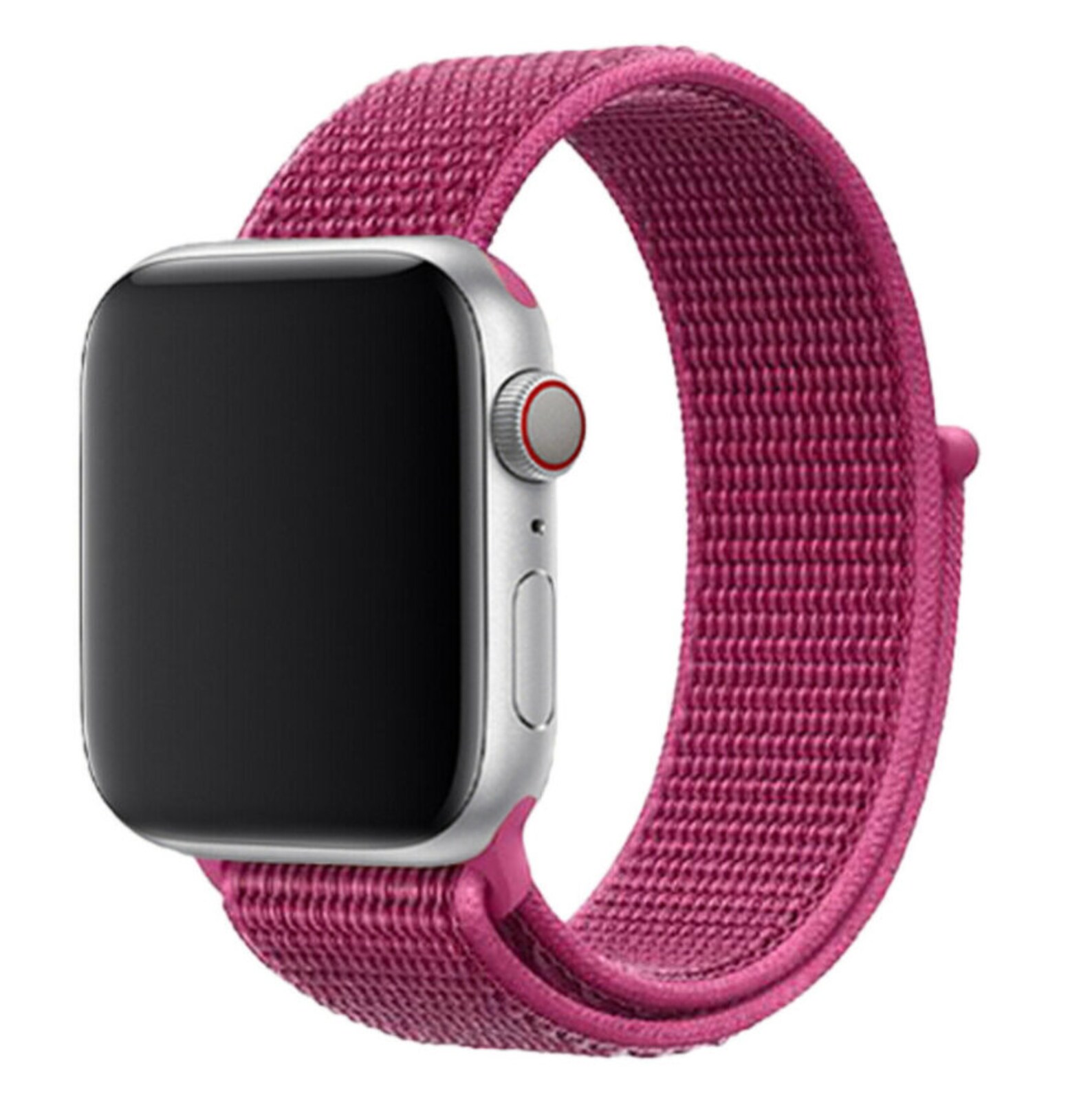 apple watch nylon sport loop
