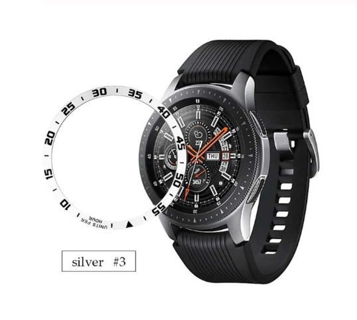 samsung gear s3 frontier bezel ring