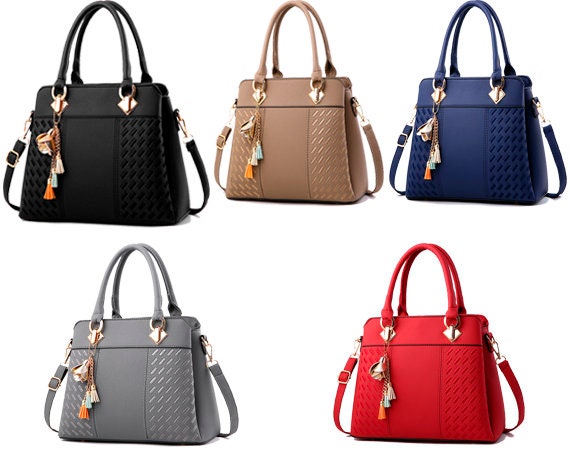 Luxurys Handbags Designer Bag The Tote Bag Shouder Bags Luxury