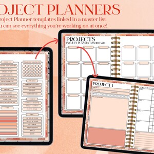 2024 Dream Life Planner - Includes Both HOURLY & VERTICAL Weekly ...
