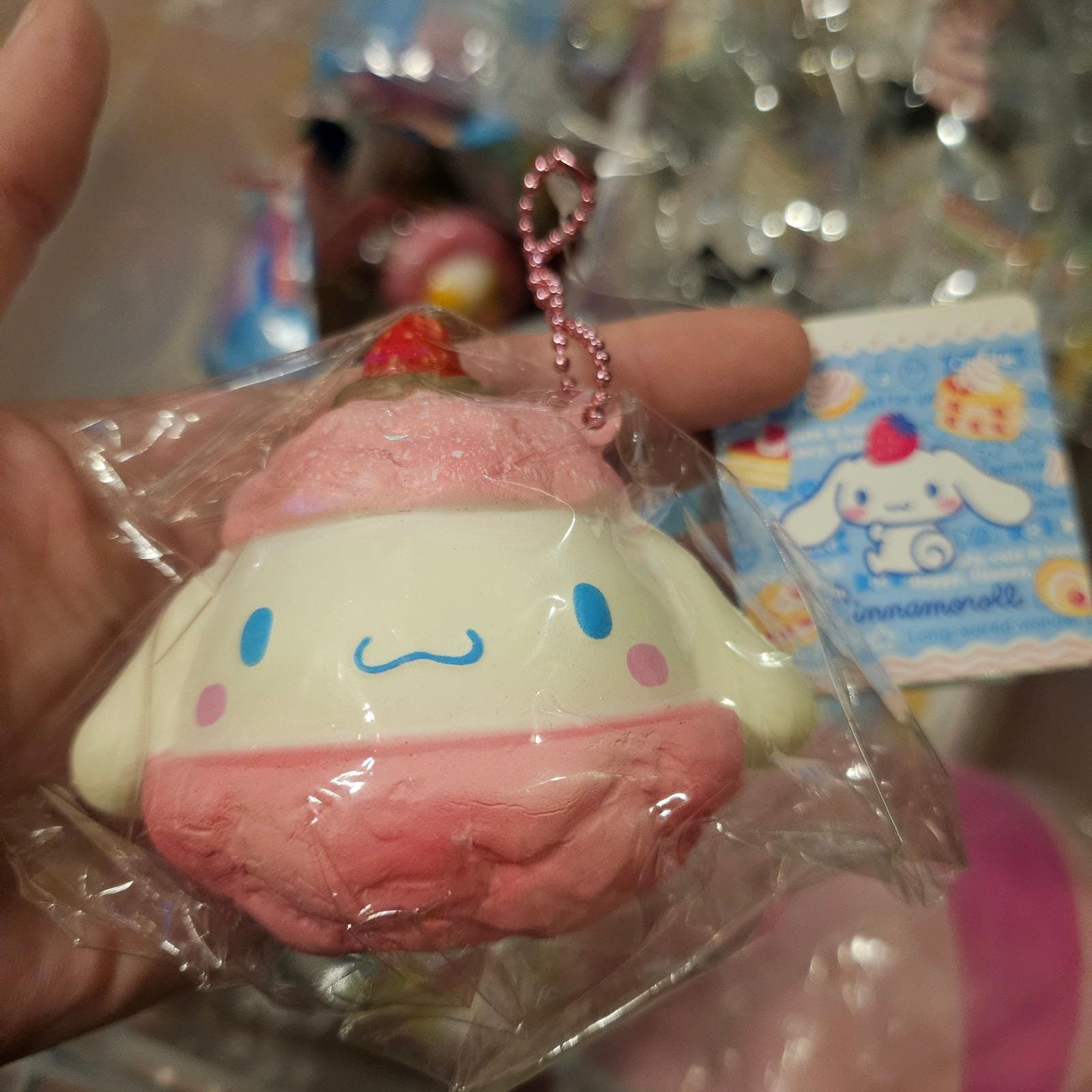 Japanese squishy - Etsy 日本