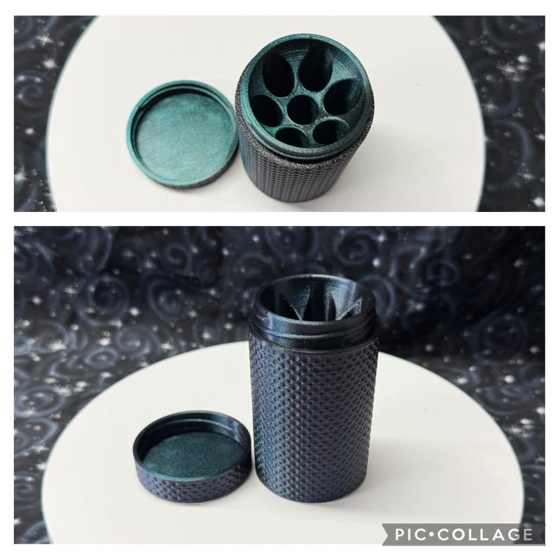Part Load Container Indication Joint Jar - Etsy